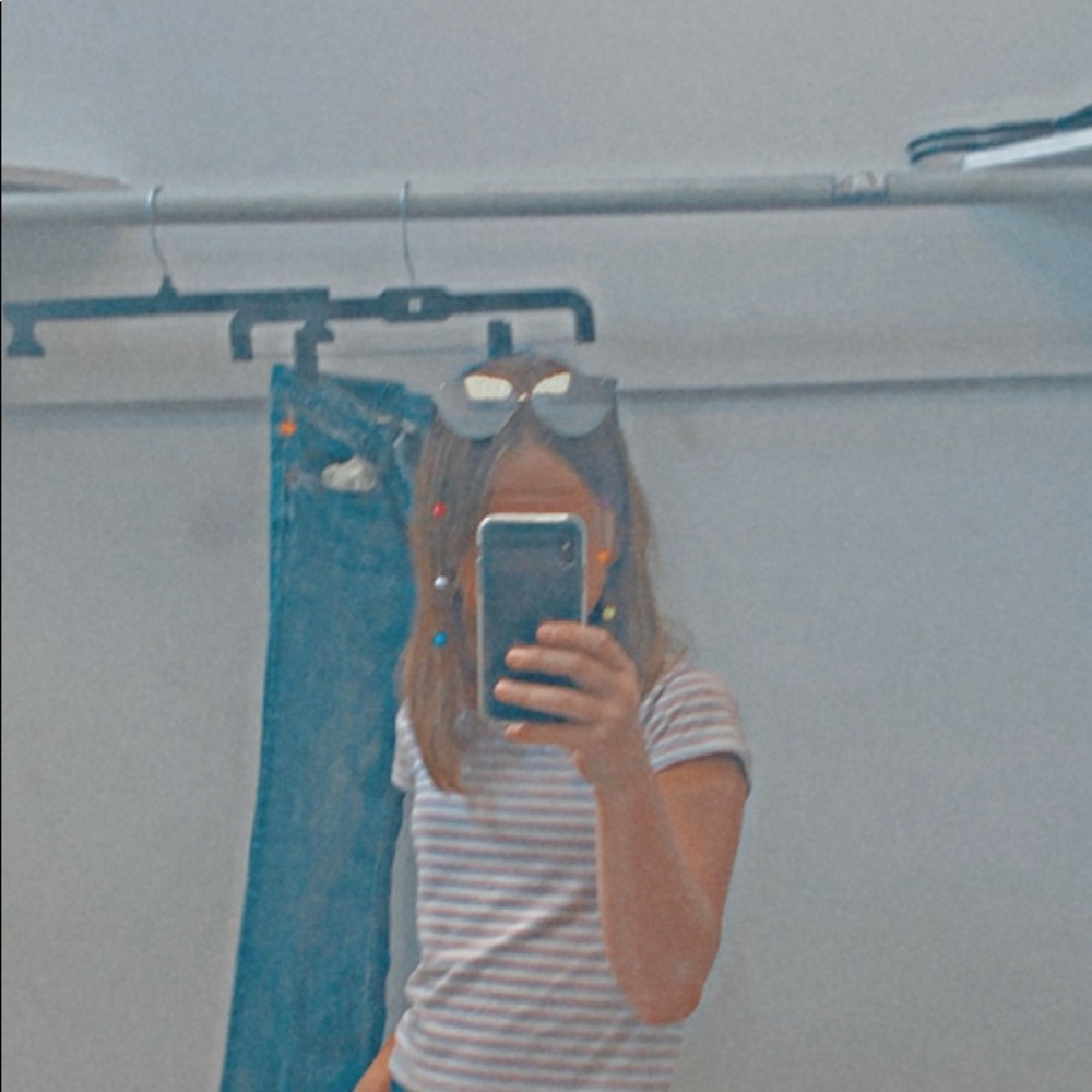 Meet your Posher, Enessa